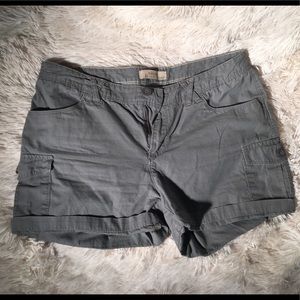 Natural Reflections Shorts